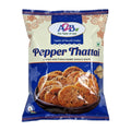 A2B Pepper Thattai 200G - Ready to Eat Foods - Buy Online at Thurga Grocery