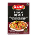 Aachi Biryani Masala 50G - Spices & Curry Powder - Buy Online at Thurga Grocery