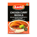 AACHI CHICKEN CURRY MASALA 100G - Spices & Curry Powder - Buy Online at Thurga Grocery