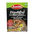 Aachi Dindigul Biriyani Kit 365G - Spices & Curry Powder - Buy Online at Thurga Grocery