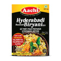 Aachi Hyd Biriyani Kit 375G - Spices & Curry Powder - Buy Online at Thurga Grocery