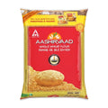 Aashirvaad Whole Wheat 20Lb - Rice & Flours - Buy Online at Thurga Grocery