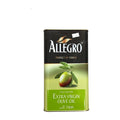 ALLEGRO EXTRA VIRGIN OLIVE OIL 3L