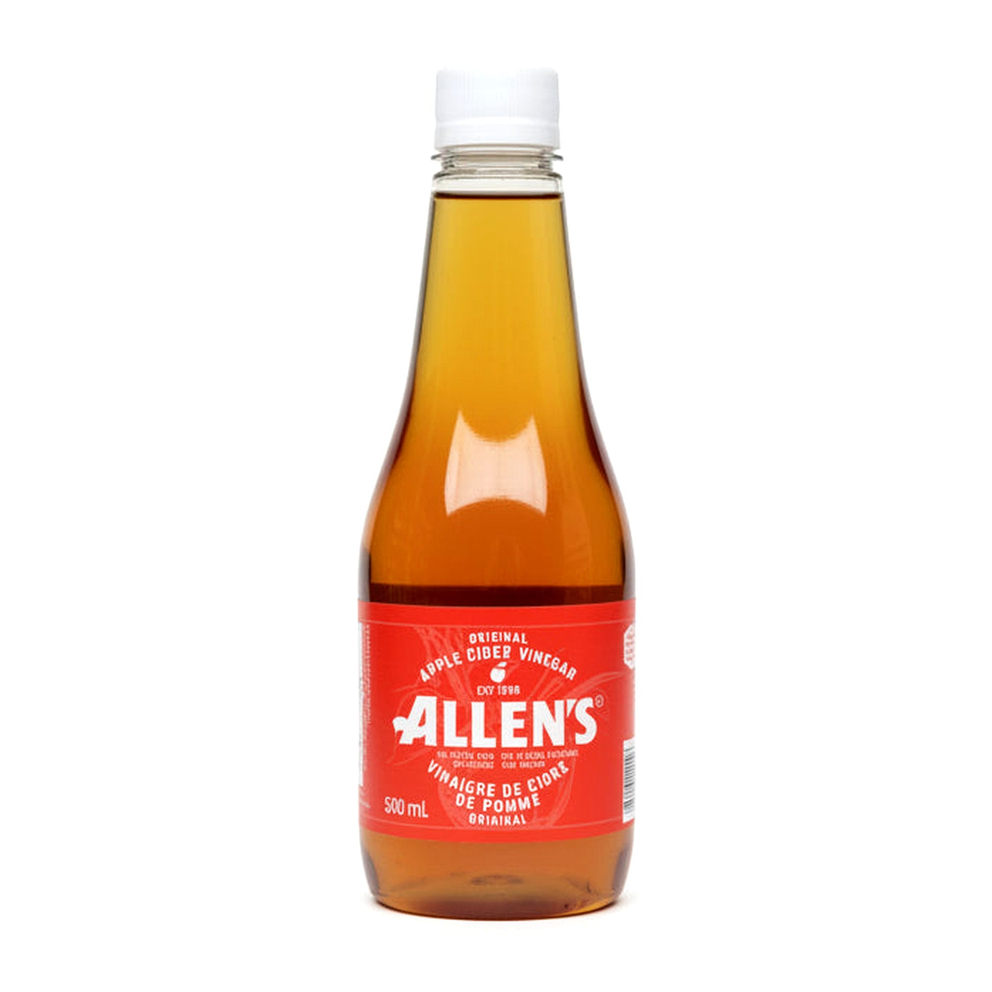 Allens Vinegar 500Ml - Condiments & Pickles - Buy Online at Thurga Grocery