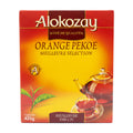 ALOKOZAY ORANGE TEA 420G - Drinks - Buy Online at Thurga Grocery