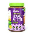 ALPINO CHOCOLATE PEANUT BUTTER 1 KG - Condiments & Pickles - Buy Online at Thurga Grocery