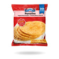 Alsafa Plain Paratha Family Pack 30 Piece - Frozen - Buy Online at Thurga Grocery
