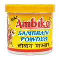 Ambika Sambrani Powder - Cooking Essential & Kitchen Appliance - Buy Online at Thurga Grocery