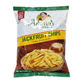Amma Jackfruit Chips 200G - Ready to Eat Foods - Buy Online at Thurga Grocery