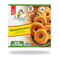 AMMA'S KITCHEN MEDU VADA WITH CHUTNEY 360G