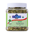 Amrit Organic Moringa Leaves 100G
