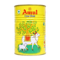 Amul Cow Ghee 1L - Cooking Essential & Kitchen Appliance - Buy Online at Thurga Grocery