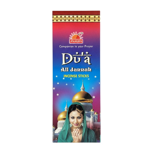 ANAGHA DUA INCENSE STICKS