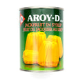 Aroy-D Jackfruit 565G - Condiments & Pickles - Buy Online at Thurga Grocery