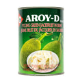 Aroy-D Young Green Jakfruit 565G - Condiments & Pickles - Buy Online at Thurga Grocery