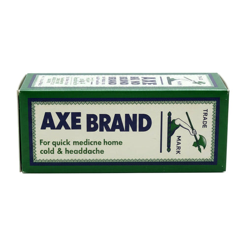Axe Oil 28 Ml - Personal Care - Buy Online at Thurga Grocery
