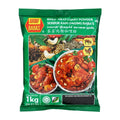Babas Meat Curry Pwdr 1Kg - Spices & Curry Powder - Buy Online at Thurga Grocery