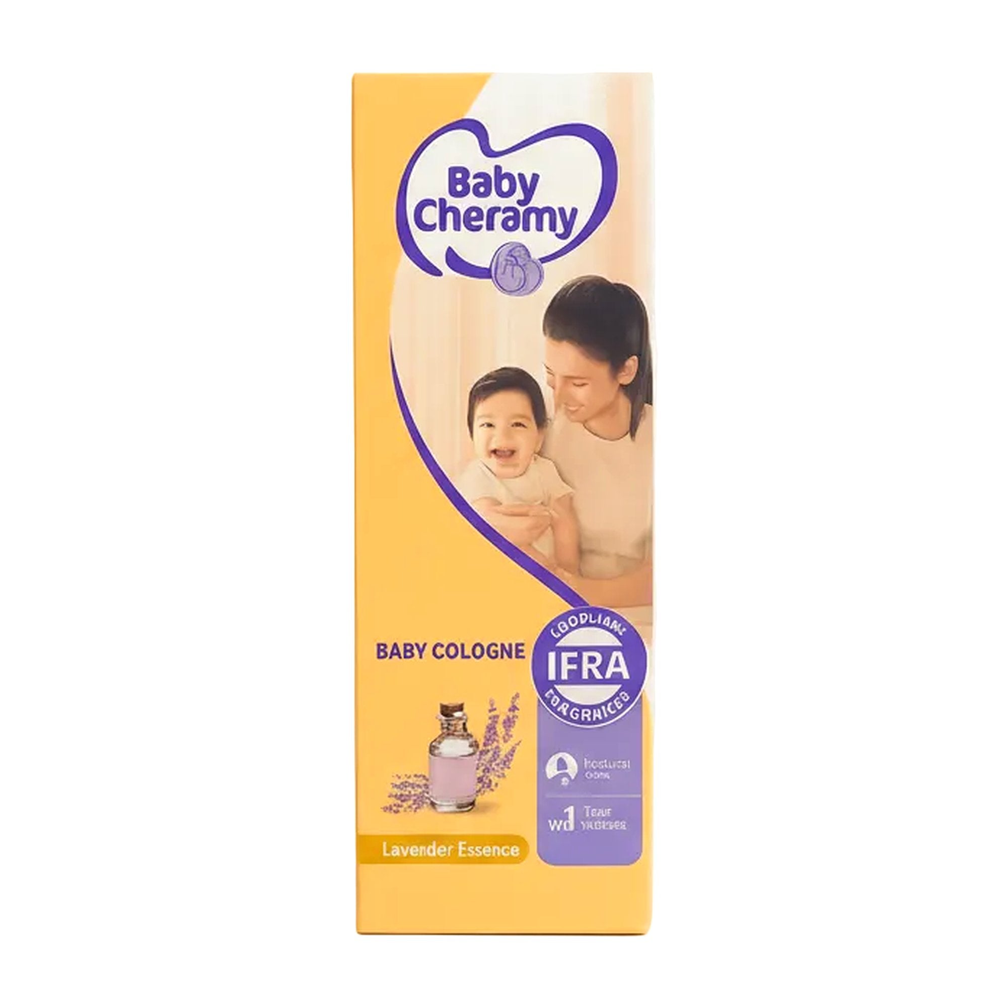 Baby Cheramy 200 Ml - Personal Care - Buy Online at Thurga Grocery