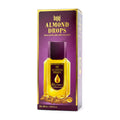 Bajaj Almond Hair Oil 500Ml - Personal Care - Buy Online at Thurga Grocery