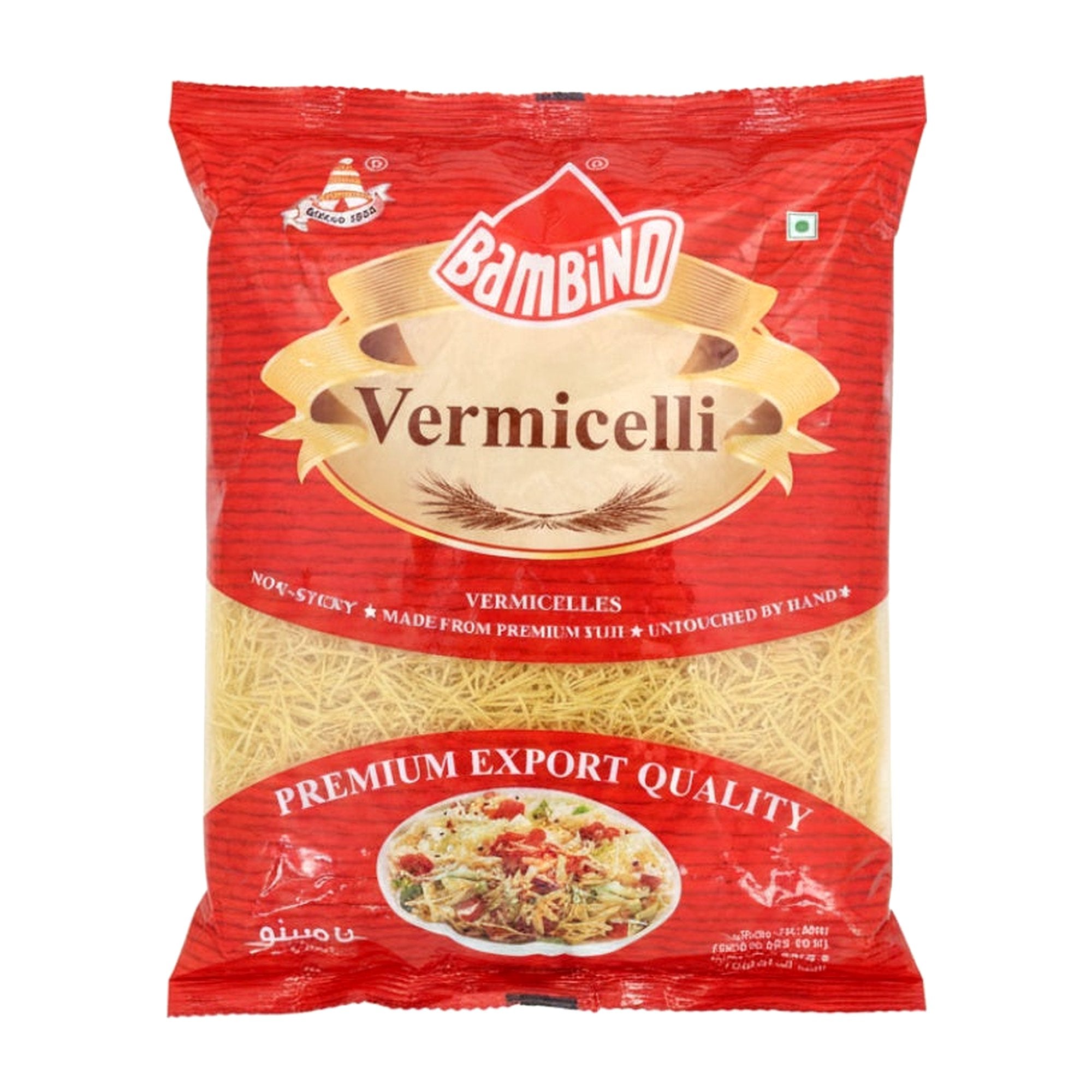 Bambind Vermicelli 800G - Rice & Flours - Buy Online at Thurga Grocery