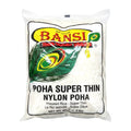 Bansi Poha Super Thin 2Lb - Rice & Flours - Buy Online at Thurga Grocery