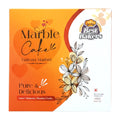BEST BAKERS MARBLE CAFE 400G