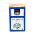 Bloom Organic Brown Basmati Rice 2Lb - Rice & Flours - Buy Online at Thurga Grocery