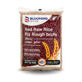 Blooming Ceylon Red Raw Rice 8Lb - Rice & Flours - Buy Online at Thurga Grocery