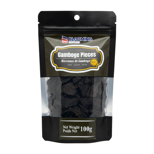 Blooming Gamboge 100G - Dehydrated foods - Buy Online at Thurga Grocery