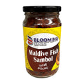 Blooming Maldive Fish Sambol 200 G - Dehydrated foods, Condiments & Pickles - Buy Online at Thurga Grocery