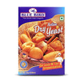 BLUEBIRD DRY YEAST 25G