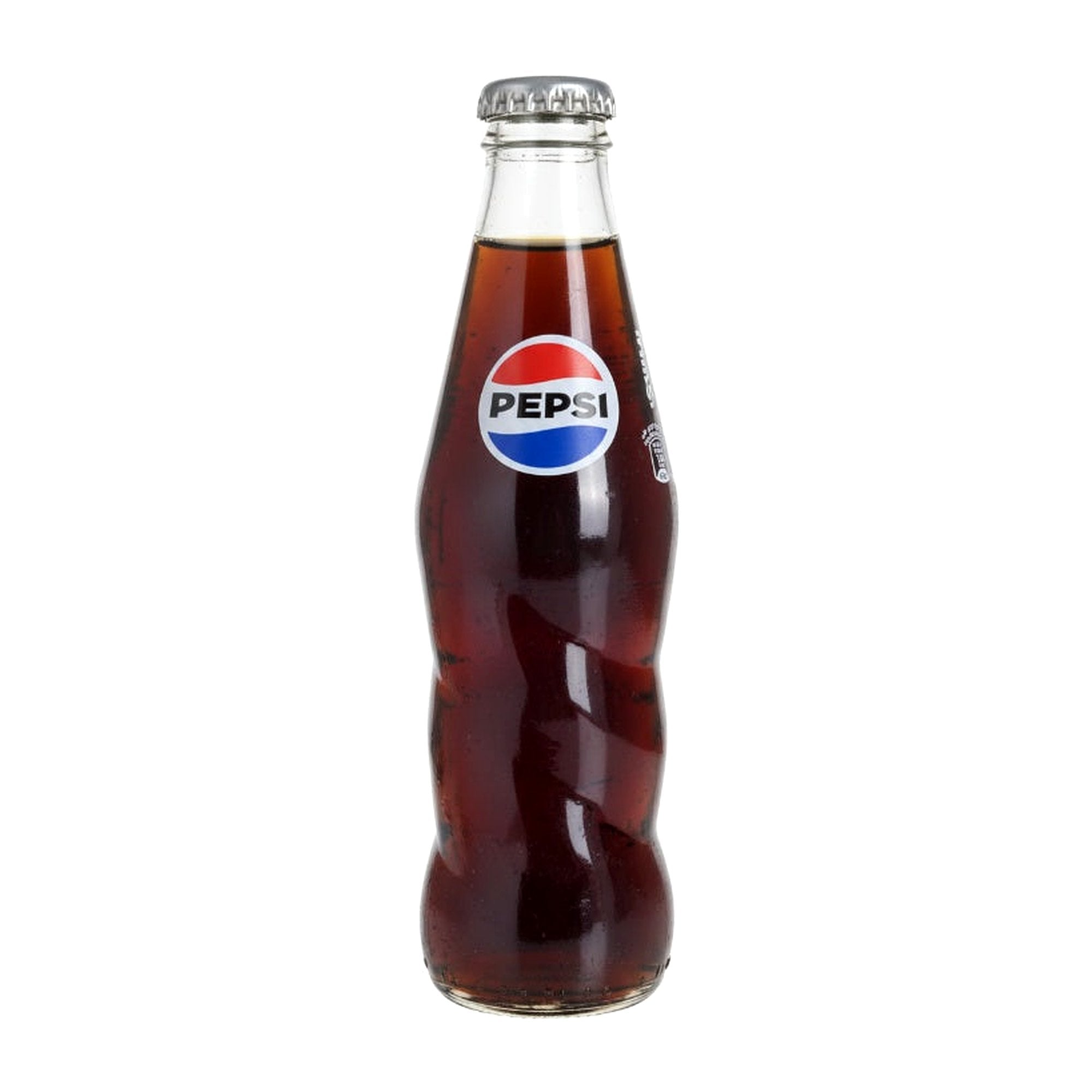 Bottled Pepsi 250Ml - Drinks - Buy Online at Thurga Grocery