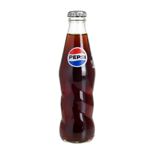 Bottled Pepsi 250Ml - Drinks - Buy Online at Thurga Grocery