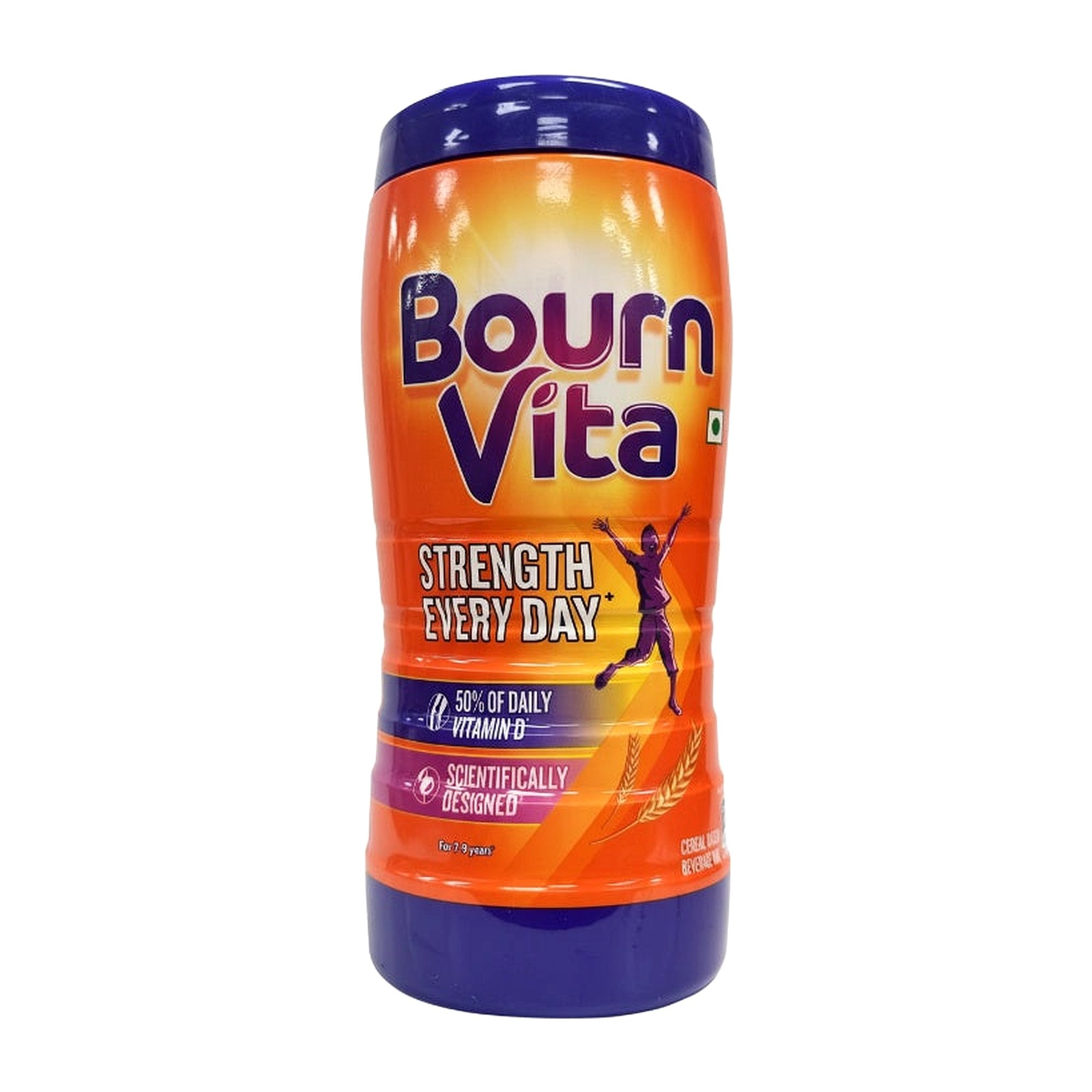 Bourn Vita 500G - Drinks - Buy Online at Thurga Grocery