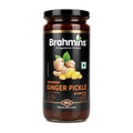 Brahmin Tamarind Ginger Pickle 400G - Condiments & Pickles - Buy Online at Thurga Grocery