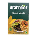 Brahmins Garam Masala 100G - Spices & Curry Powder - Buy Online at Thurga Grocery