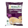 Brahmins Palappam Mix 1 Kg - Ready to Eat Foods - Buy Online at Thurga Grocery