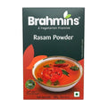 Brahmins Rasam Pwdr 100G - Spices & Curry Powder - Buy Online at Thurga Grocery
