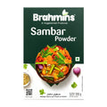 Brahmins Sambar Powder 100G - Spices & Curry Powder - Buy Online at Thurga Grocery