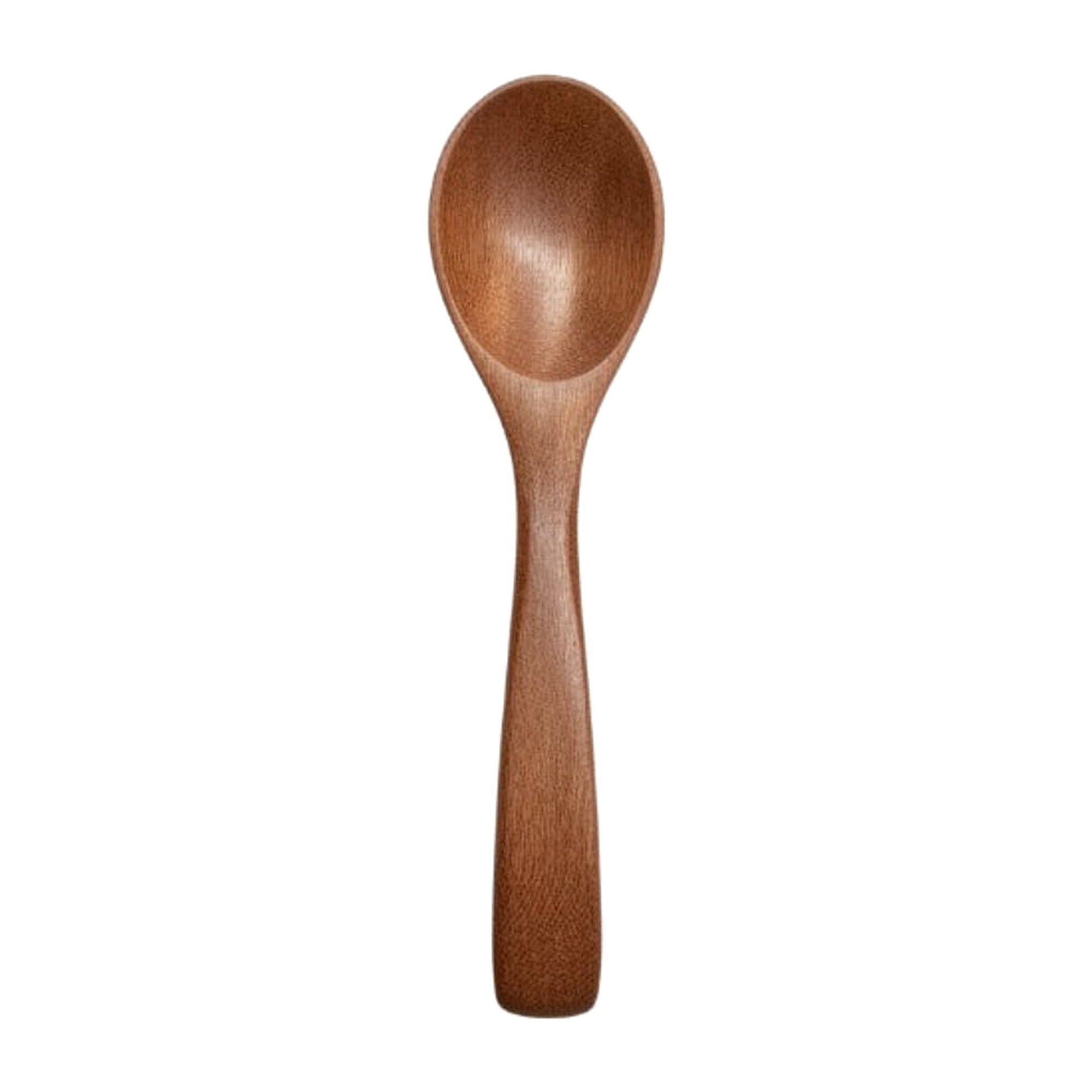 Brass Pooja Spoon - Cooking Essential & Kitchen Appliance - Buy Online at Thurga Grocery