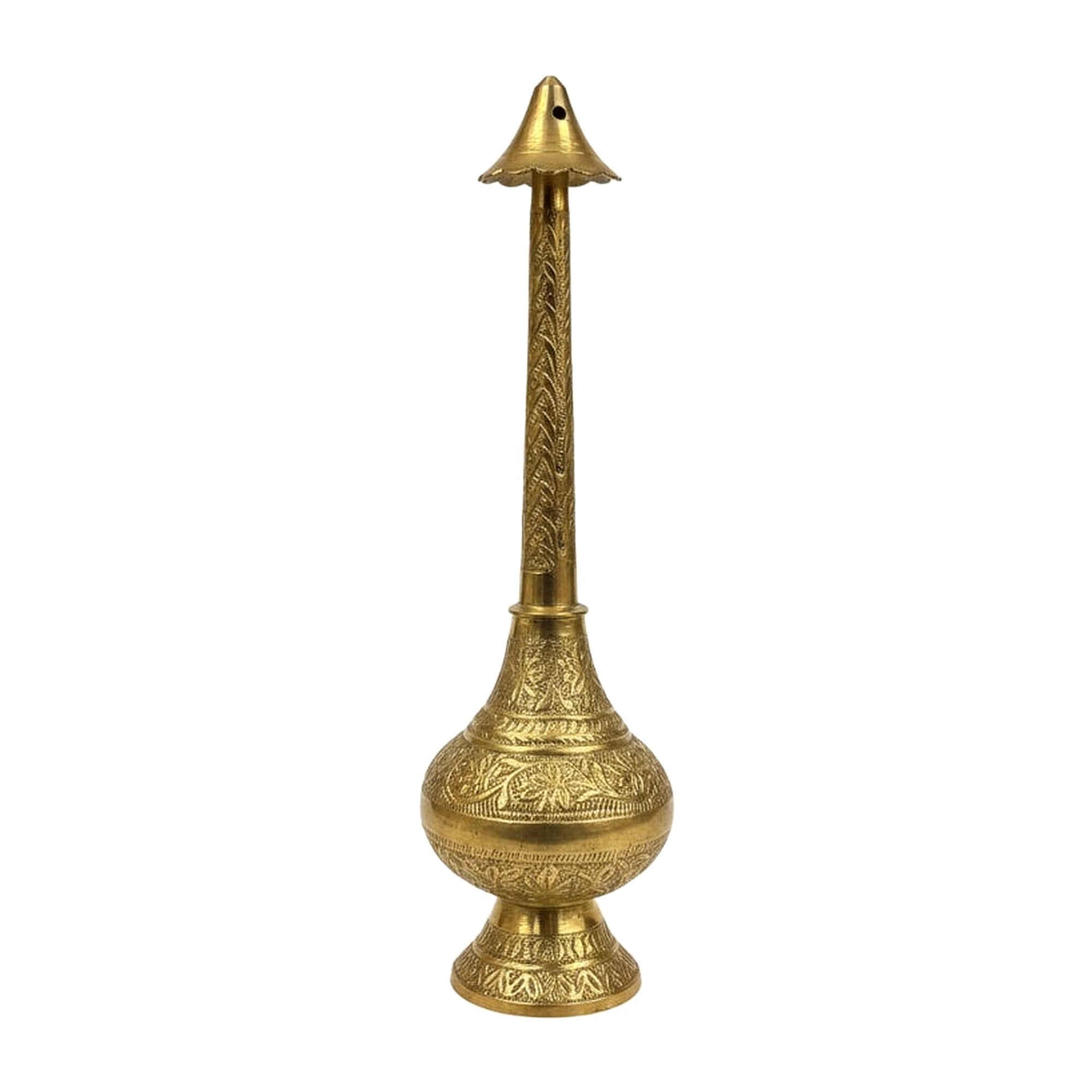 Brass Pooja - Cooking Essential & Kitchen Appliance - Buy Online at Thurga Grocery
