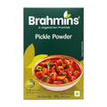 Brhmins Pickle Powder 100G - Spices & Curry Powder - Buy Online at Thurga Grocery