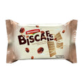 Britannia Biscafe Coffee Cracker 100G - Ready to Eat Foods - Buy Online at Thurga Grocery