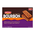Britannia Bourbon Chocolate 390G - Ready to Eat Foods - Buy Online at Thurga Grocery