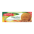 BRITANNIA DIGESTIVE 400G