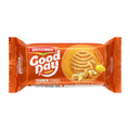 BRITANNIA GOOD DAY CASHEW COOKIES 75G