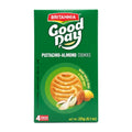 Britannia Good Day Pistachio-Almond Cookies 231G - Ready to Eat Foods - Buy Online at Thurga Grocery