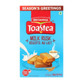 Britannia Toastea Milk Rusk 560G - Ready to Eat Foods - Buy Online at Thurga Grocery