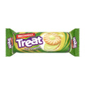 Britannia Treat Cardamom Biscuits 100G - Ready to Eat Foods - Buy Online at Thurga Grocery
