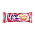 Britannia Treat Strawberry Biscuits 100G - Ready to Eat Foods - Buy Online at Thurga Grocery